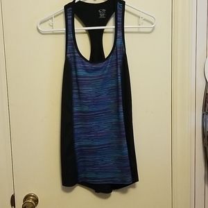 Women's athletic tank
